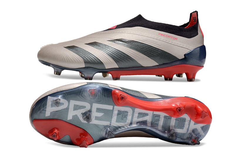 CHUTEIRA ADIDAS PREDATOR ACCURACY FG ELITE