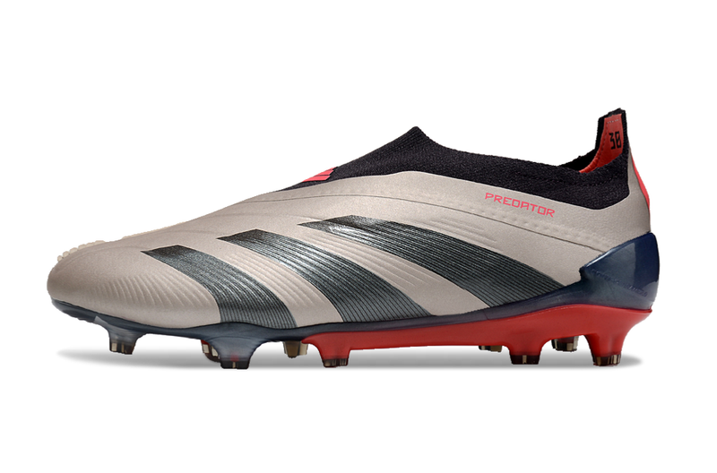 CHUTEIRA ADIDAS PREDATOR ACCURACY FG ELITE