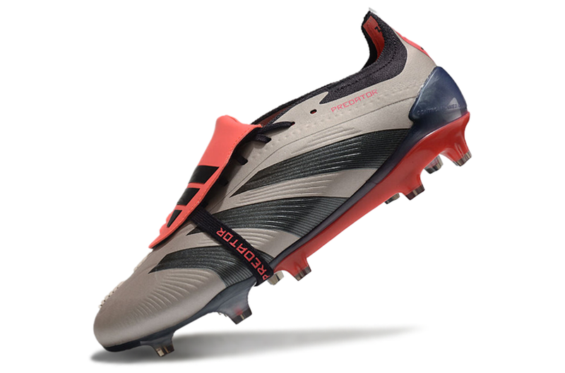 CHUTEIRA ADIDAS PREDATOR TONGUE FG ELITE