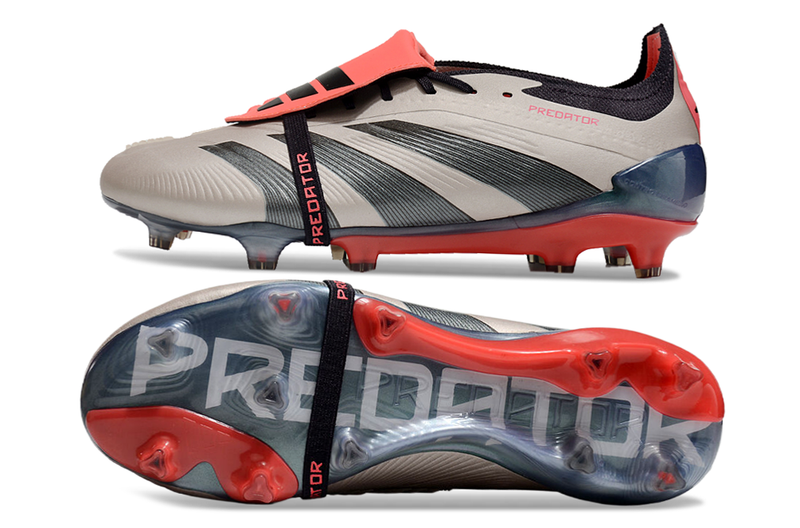 CHUTEIRA ADIDAS PREDATOR TONGUE FG ELITE