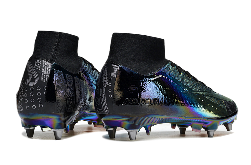 CHUTEIRA NIKE MERCURIAL SUPERFLY SG 10 ELITE - COSMIC SPEED PACK