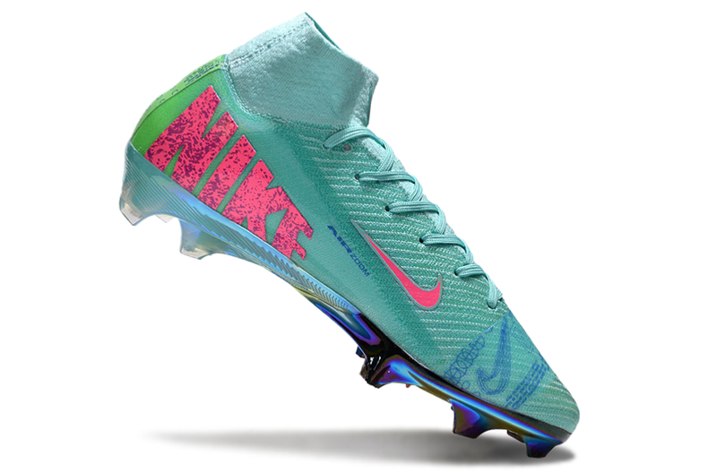 CHUTEIRA NIKE MERCURIAL SUPERFLY 10 FG ELITE