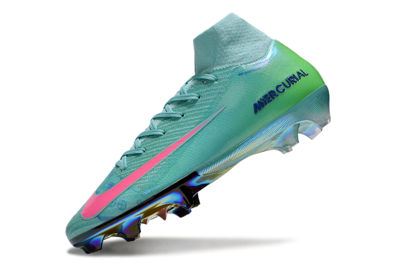 CHUTEIRA NIKE MERCURIAL SUPERFLY 10 FG ELITE