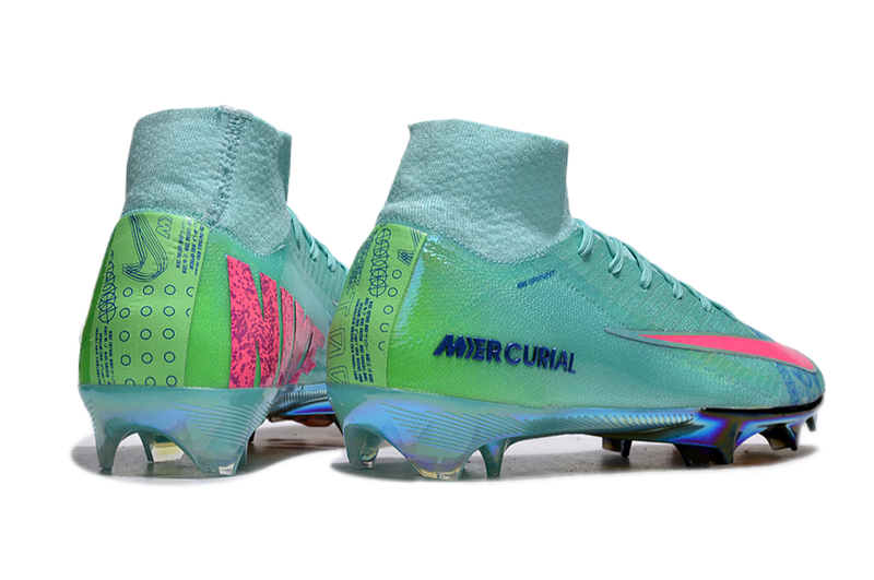 CHUTEIRA NIKE MERCURIAL SUPERFLY 10 FG ELITE