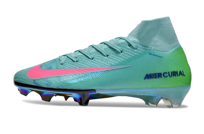 CHUTEIRA NIKE MERCURIAL SUPERFLY 10 FG ELITE