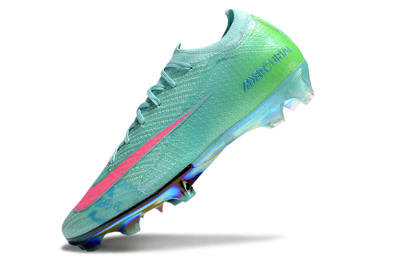 CHUTEIRA NIKE MERCURIAL VAPOR FG 16 ELITE