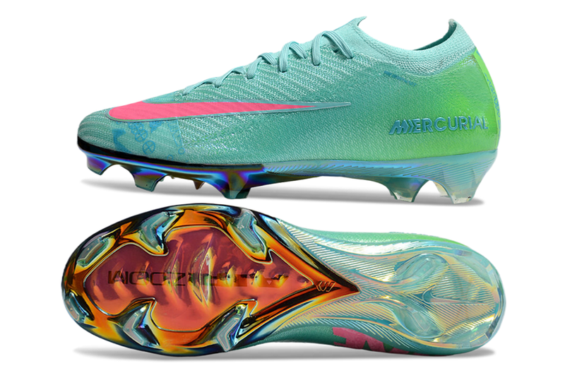 CHUTEIRA NIKE MERCURIAL VAPOR FG 16 ELITE