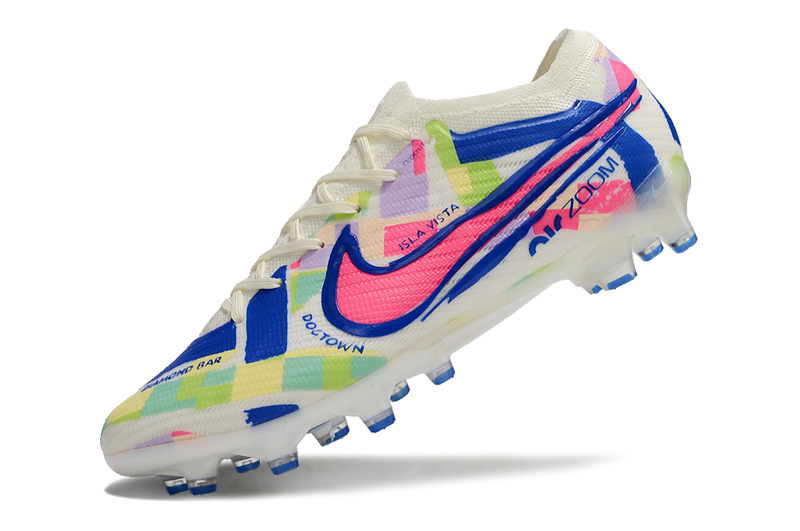 CHUTEIRA NIKE MERCURIAL AIR ZOOM AG ELITE