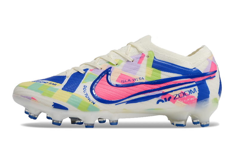 CHUTEIRA NIKE MERCURIAL AIR ZOOM AG ELITE