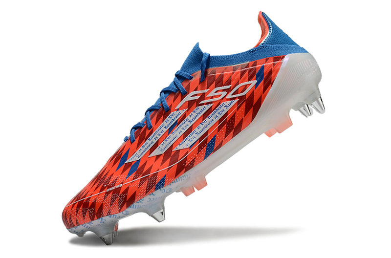 CHUTEIRA ADIDAS F50 SG ELITE