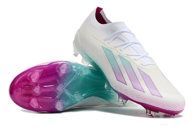 CHUTEIRA ADIDAS X CRAZYFAST.1 FG ELITE